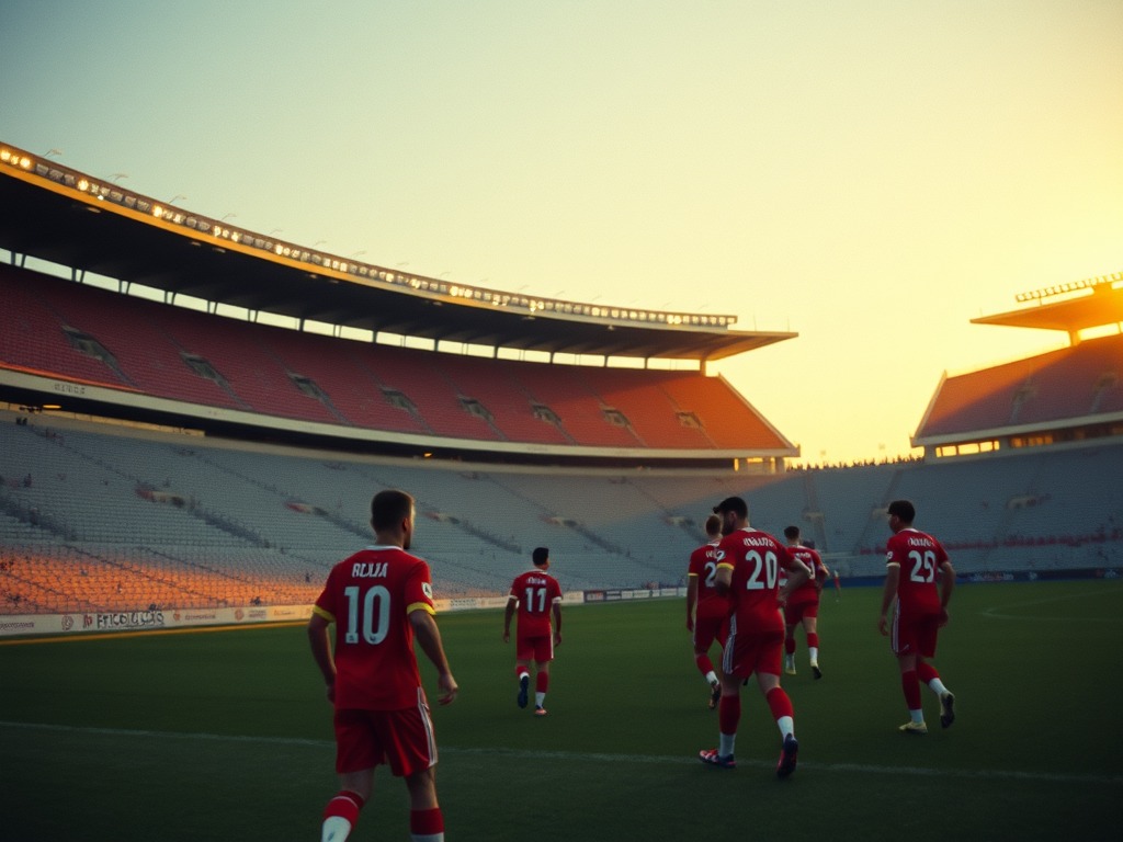 The Supporter Traditions of La Roja at the World Cup