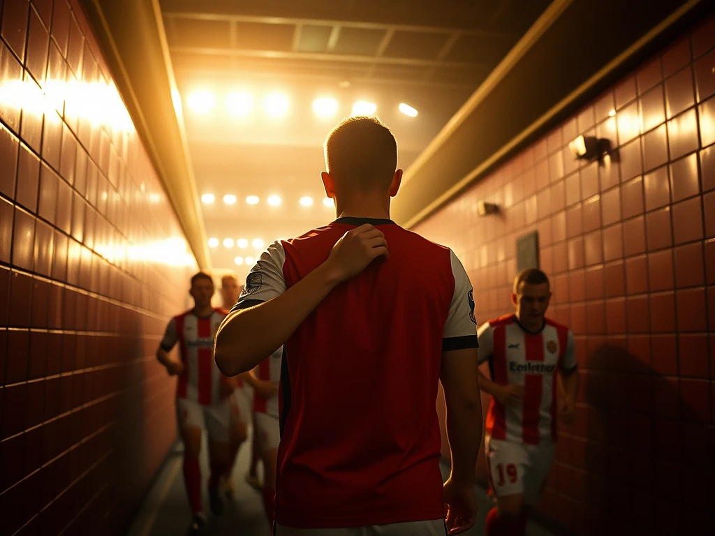 Manchester United takes on Sunderland in a key Premier League fixture, with Erik ten Hag's side looking to build on their...