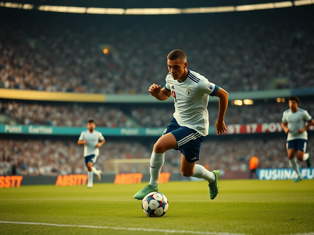 Savinho's Progress and De Zerbi's Target List: A Spurs Perspective