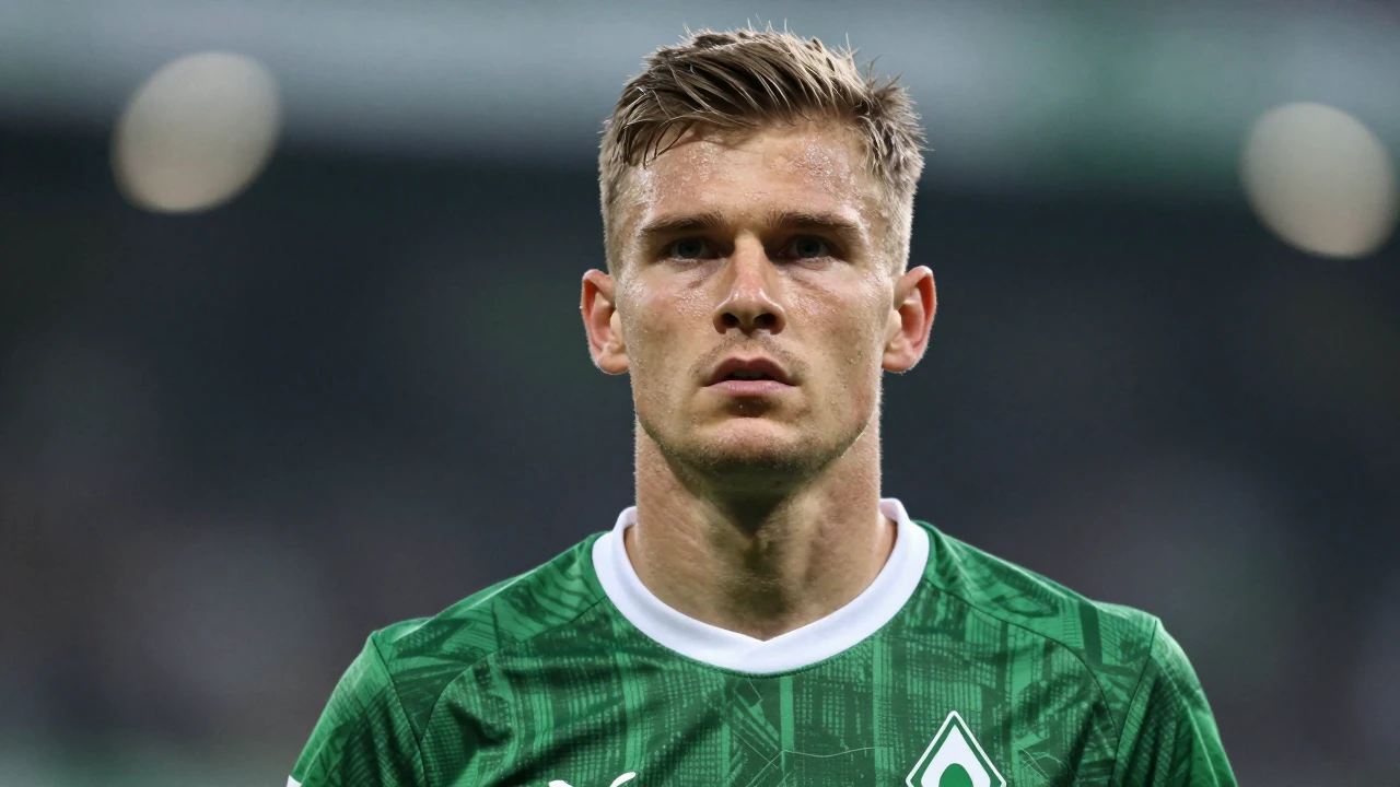 Following a 1:4 loss to Freiburg, Werder Bremen secured a important 3:1 home win against RB Leipzig, fueled by a...