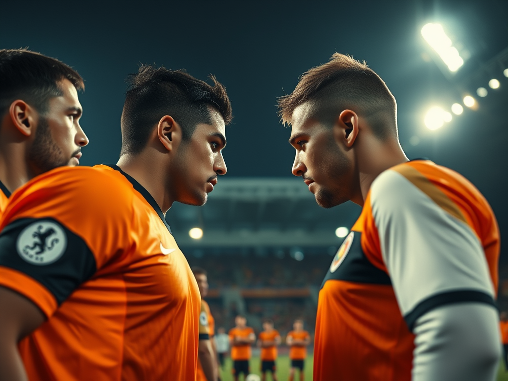 Lorient's Tactical Resilience Shines in Crucial Clash Against Le Havre