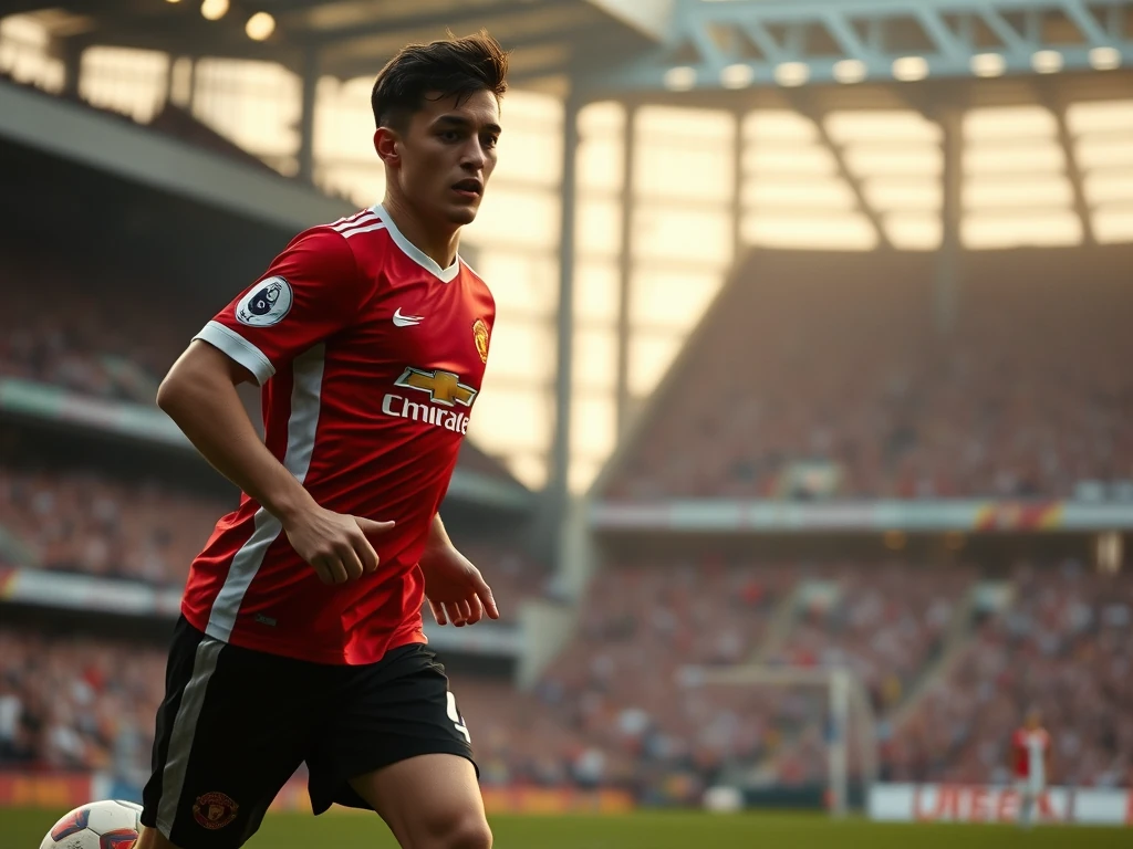 Diogo Dalot's Injury: Impact on Manchester United's Season and Future