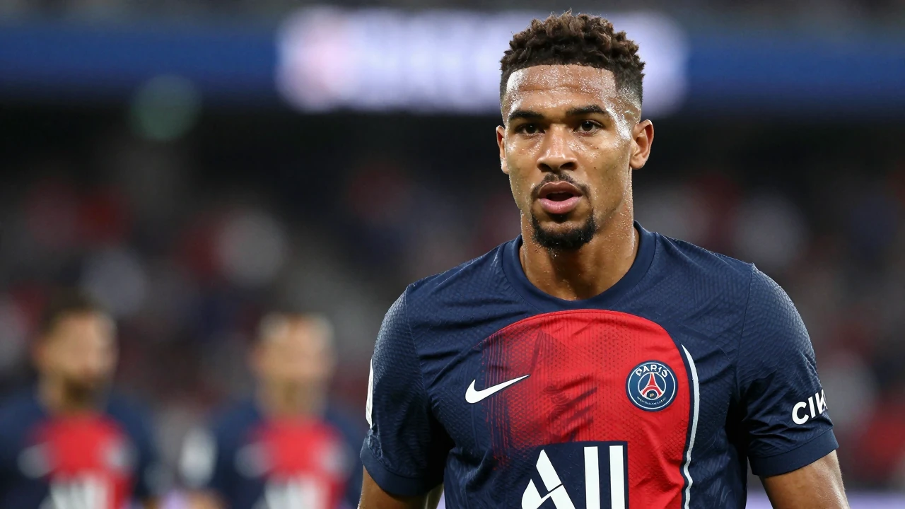 Le Paris Saint-Germain a finalisé l'arrivée de Ferran Torres en provenance du FC Barcelone pour un montant de 50 millions...