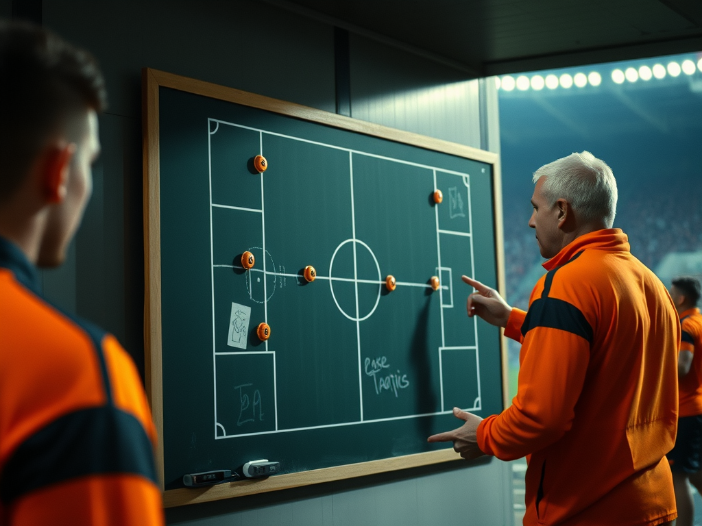Lorient's Strategic Preview: Key Players and Tactics for Upcoming Match Against Auxerre