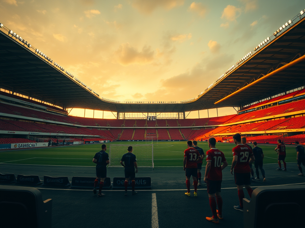 Unforgettable Stadium Rituals of Leverkusen Fans