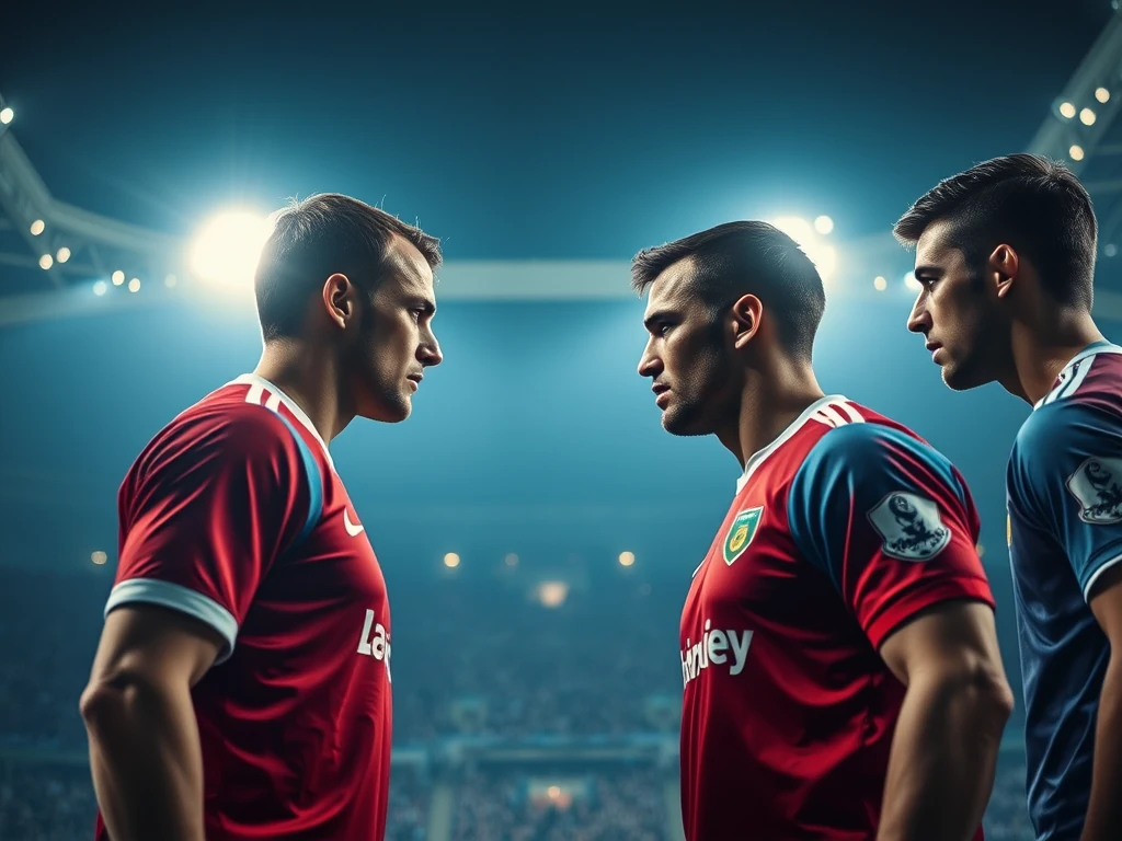 The Unseen Threads of Hammers' Fan Culture: A Journey Through Tradition