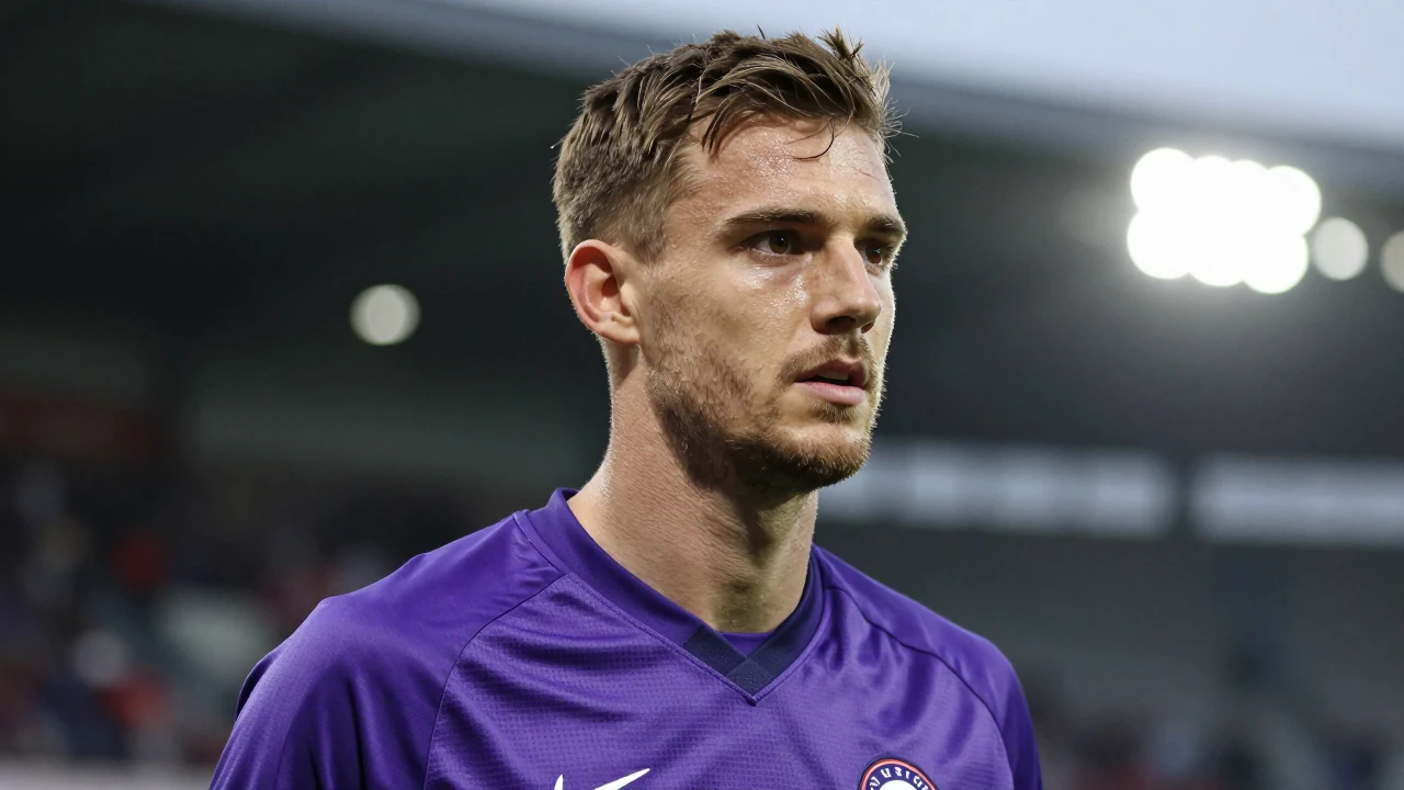 Toulouse FC drew away at Brest, former goalkeeper Ali Ahamada joins Aubagne, and the club faces a tough league start...