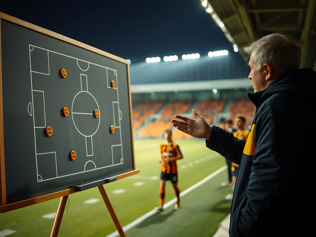 Livingston FC's Key Players and Tactics Ahead of Upcoming Clash