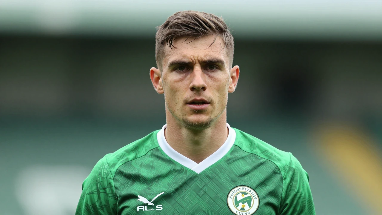Elite referee Nick Walsh will officiate Celtic's Premier Sports Cup quarter-final at Rangers, with Andrew Dallas as VAR...