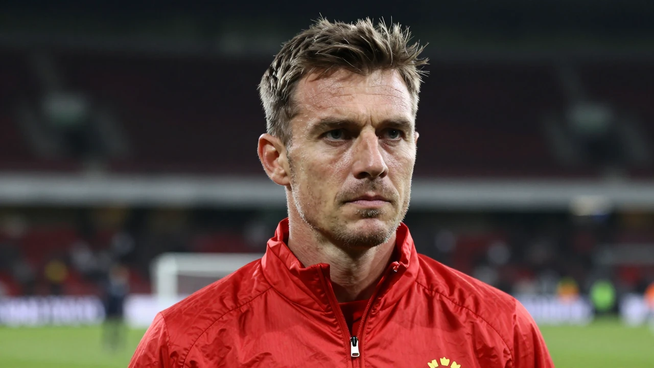 Michael Skubala's understated confidence is central to Bristol City's DNA, providing belief and tactical flexibility as...