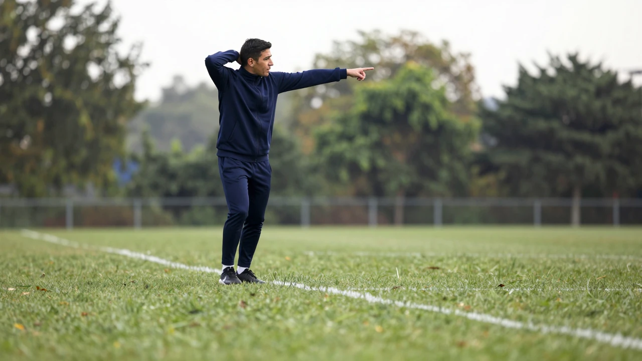 Preston North End are assessing candidates to replace Paul Heckingbottom, with the club sitting 23rd in the Championship...