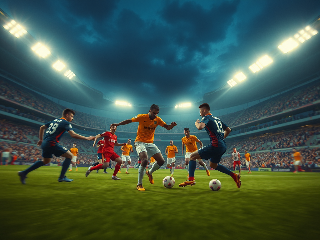 فوز منتخب الجزائر الوطني في كأس العالم 2026