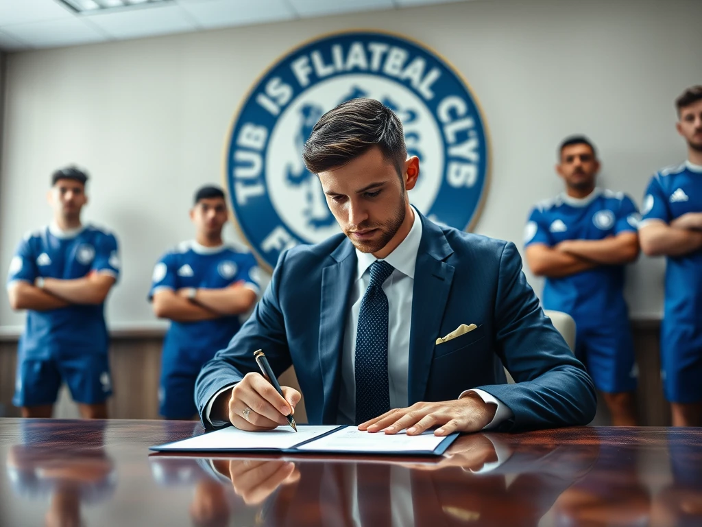 Real Oviedo ficha a Jacobo González hasta 2028
