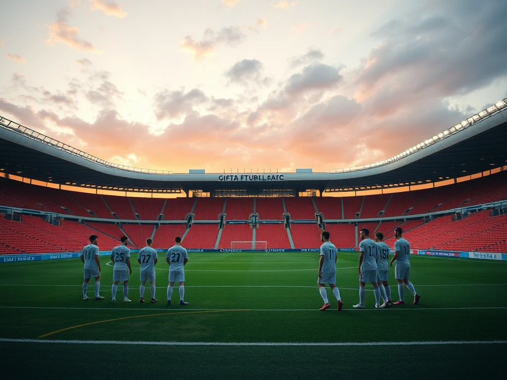 Switzerland: The Swiss national team is set to announce its squad for the upcoming FIFA World Cup 2026