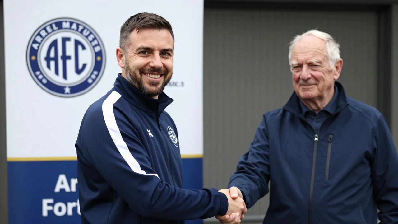 AFC Wimbledon Foundation signs the Armed Forces Covenant, reaffirming its commitment to the Armed Forces community and...