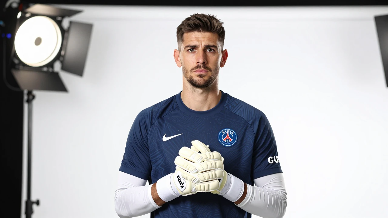 Le Paris Saint-Germain a décidé de clore le dossier du transfert de Zion Suzuki après des exigences financières illégales...