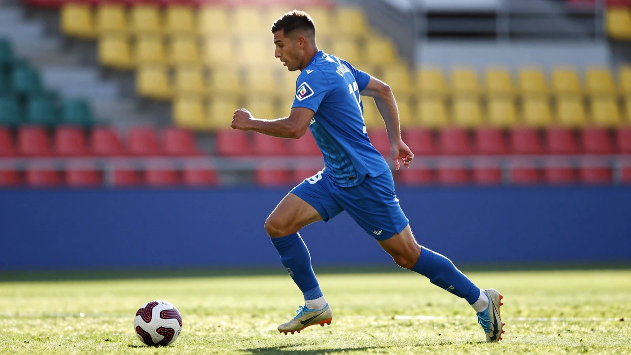 El entrenador del Deportivo, Antonio Hidalgo, analizó el empate ante el Getafe y destacó la intensidad y el sufrimiento...