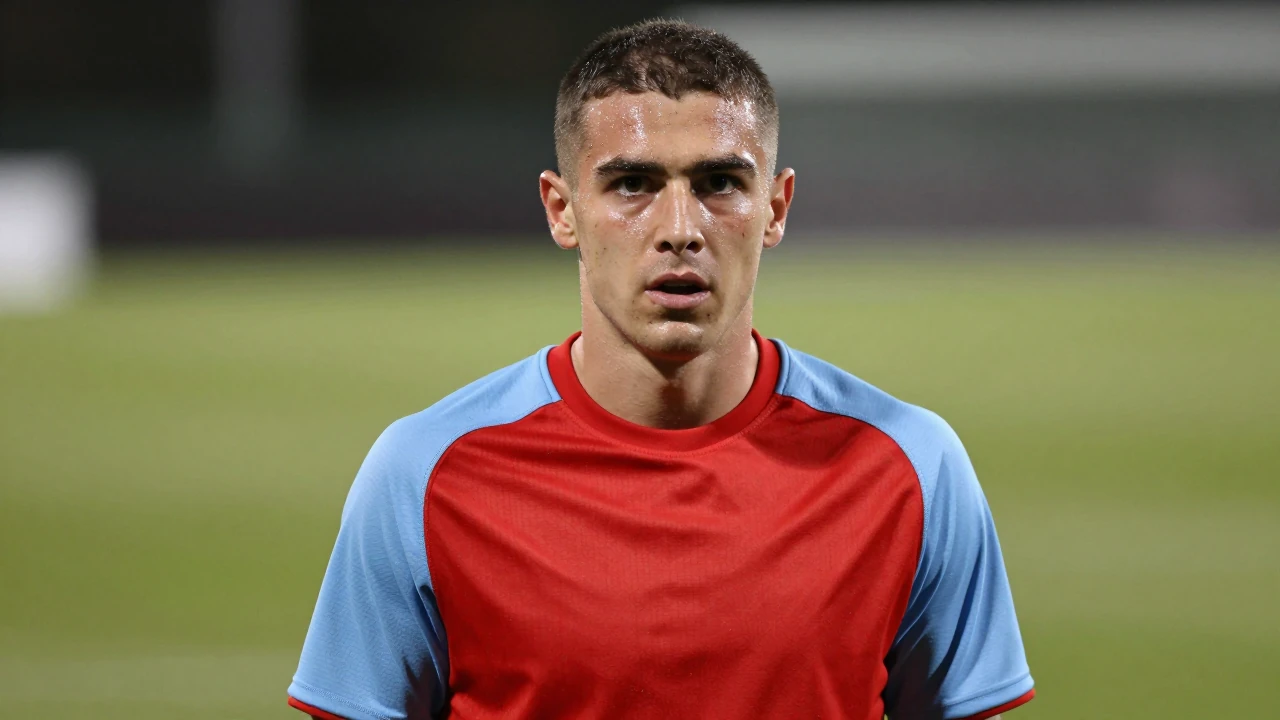 The Mariners hit five goals as they beat Lincoln City in their latest pre-season friendly at Blundell Park