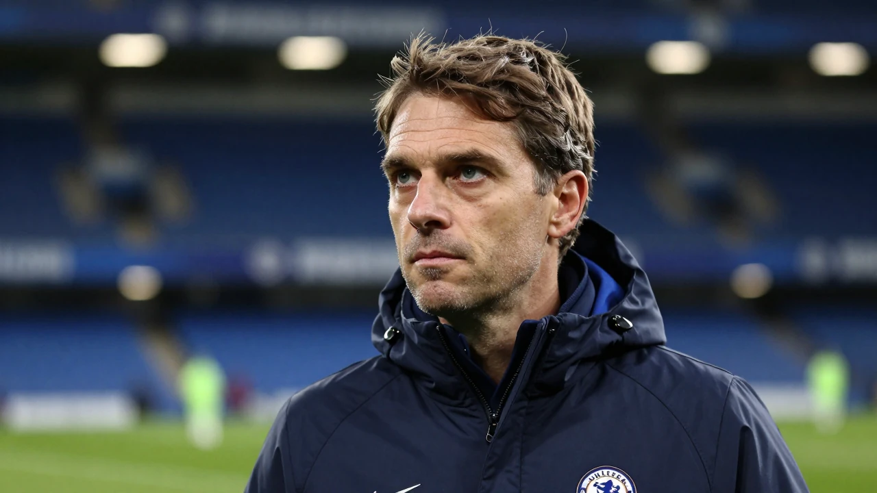 Chelsea FC have won their opening two Premier League games under Xabi Alonso despite having just 25% possession against...