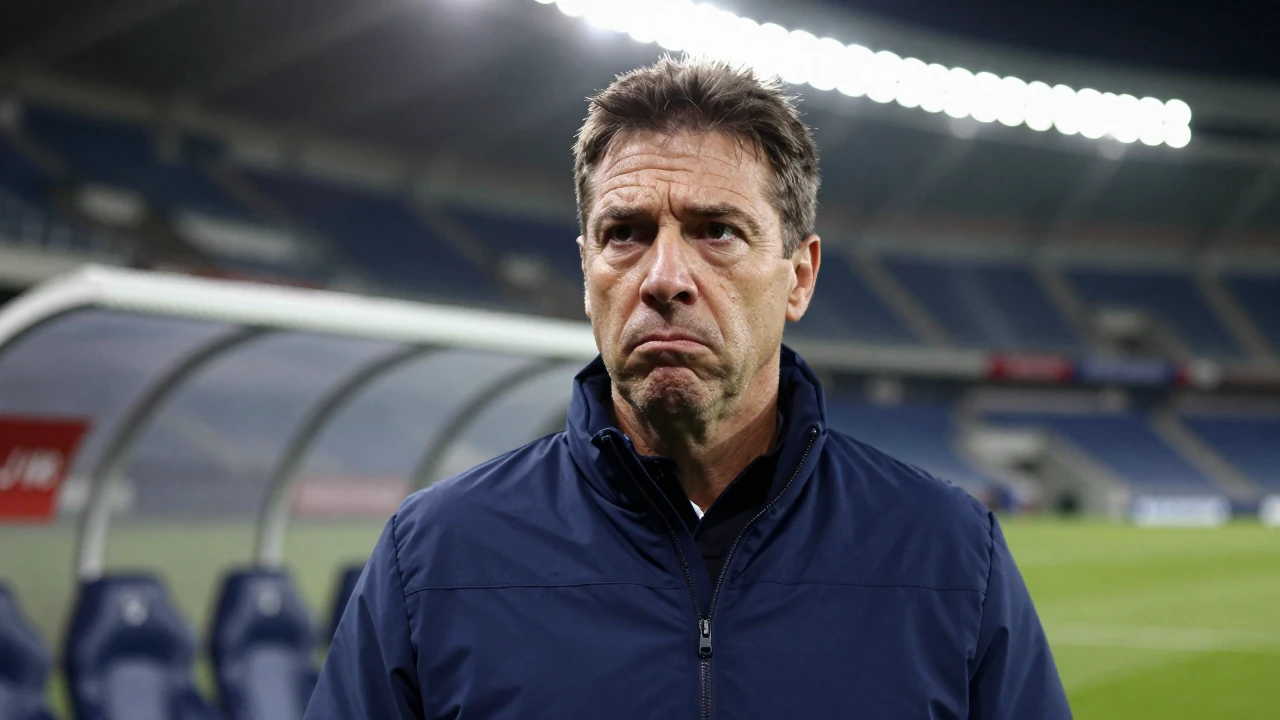 Der DFB-Sportgericht wies den Protest von Elversberg gegen die Gelb-Rote Karte für Trainer Vincent Wagner ab, der das...