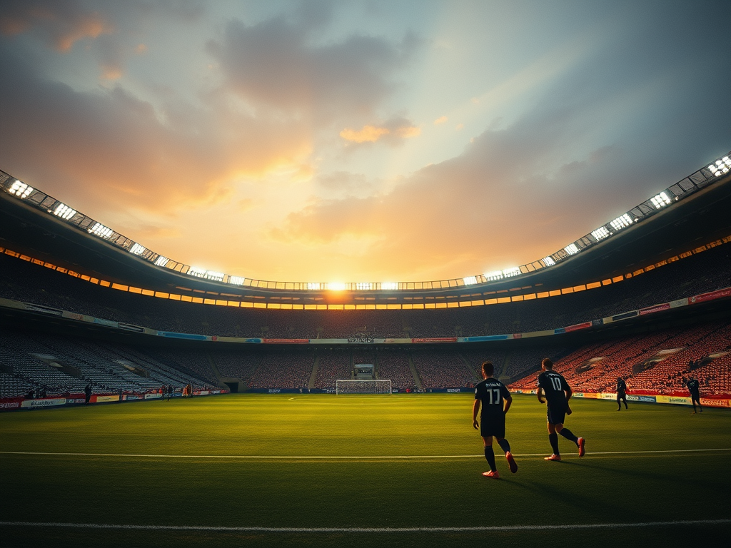 Registration Opens for Jönköpings Södra's 2026 Football Camps!