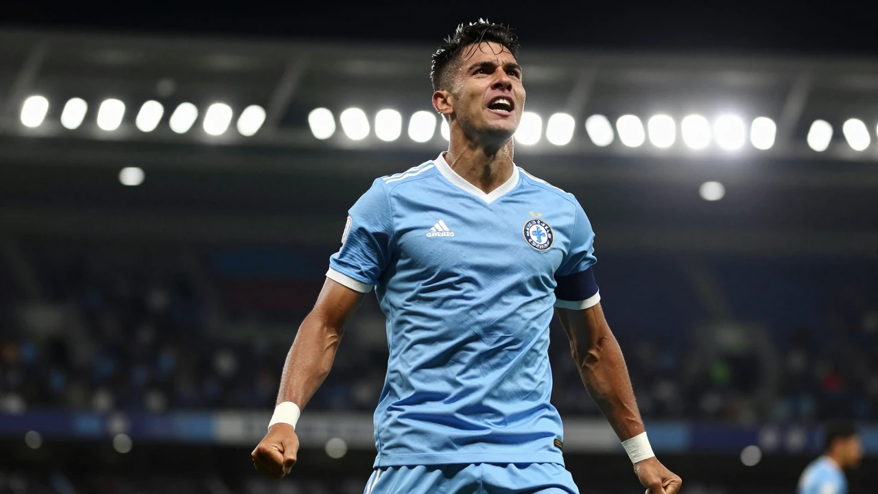 Cruz Azul, sixth with 12 points, arrives with renewed spirit after beating Necaxa and Santos, but faces league leaders...