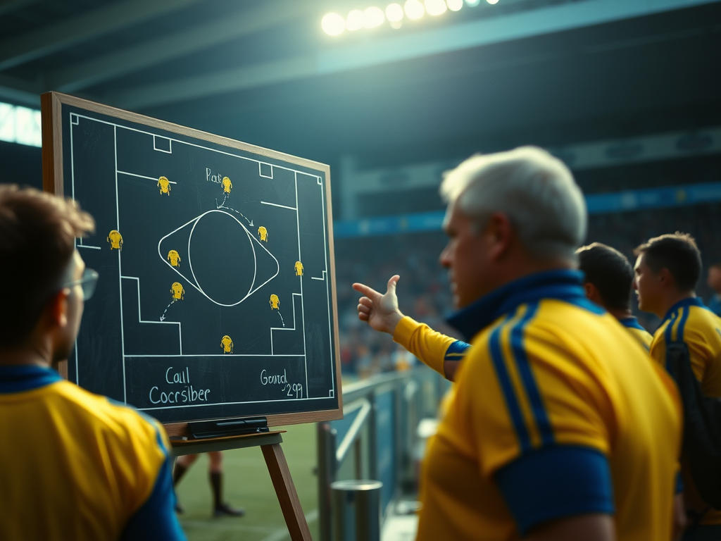 Parma Calcio 1913: Adattare la Tattica per Riscattarsi