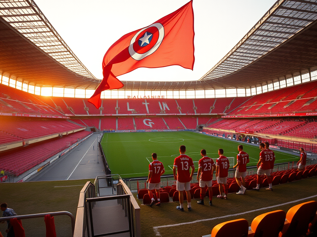 L'Atmosphère Électrisante des Derbies à Reims
