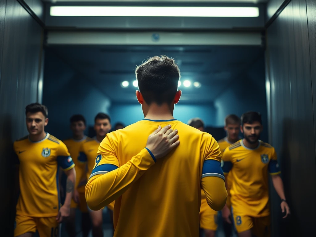 Tactical Analysis: Oxford United's Recent Form and Strategic Adjustments