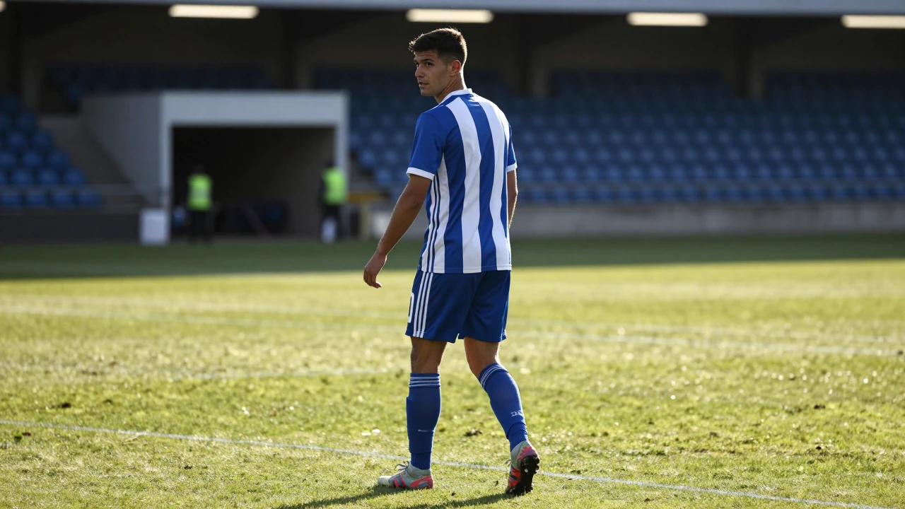 El exjugador y analista Gaizka Garitano confía en que el Alavés, sexto en La Liga, cumpla sus objetivos esta temporada...