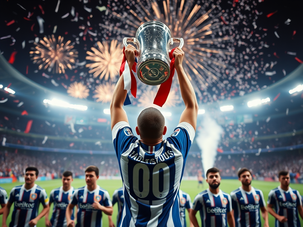 Fenerbahçe'nin Şampiyonlar Ligi Biletleri 2025/2026