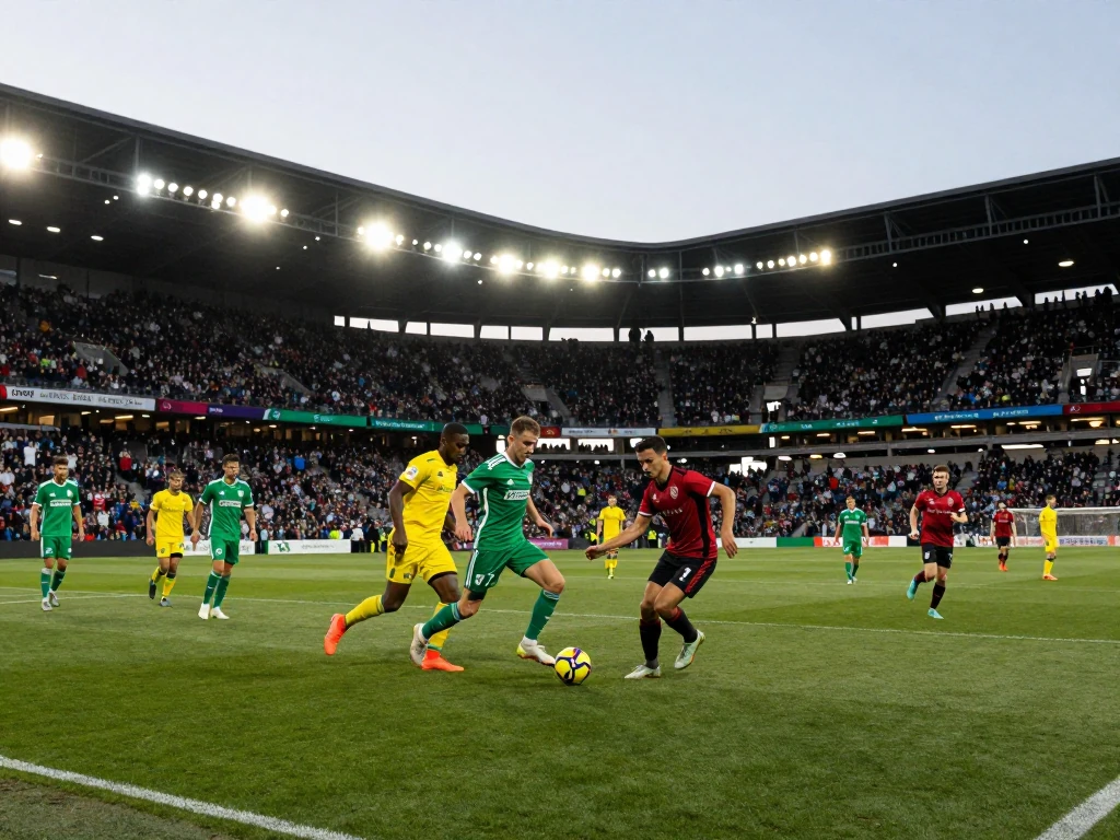 A Seleção Nacional de Portugal vai enfrentar a Croácia em Toronto