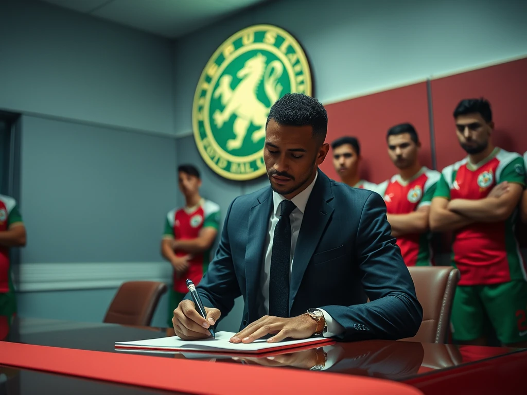 FC Augsburg verpflichtet Jungstar Rodrigo Ribeiro endgültig