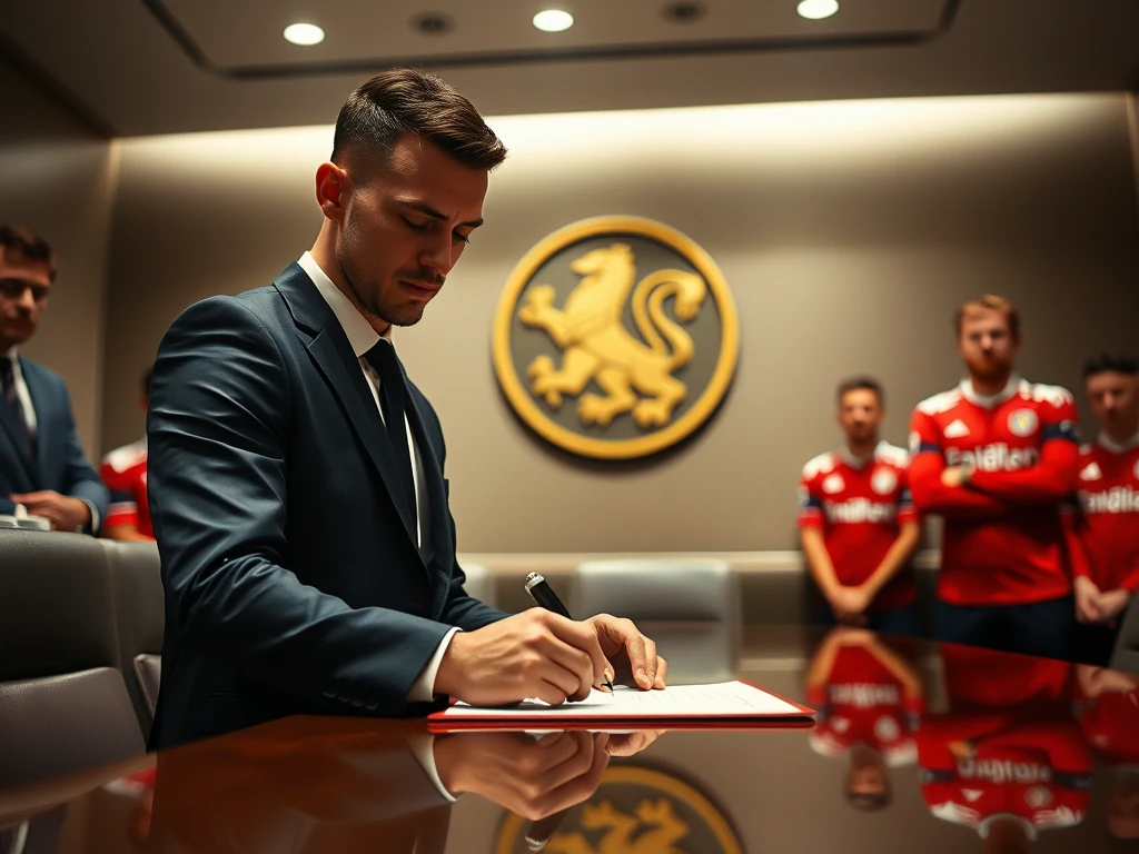 Le Paris FC pourrait recruter l'ancien attaquant de Manchester United, Anthony Martial, qui est libre après avoir quitté...