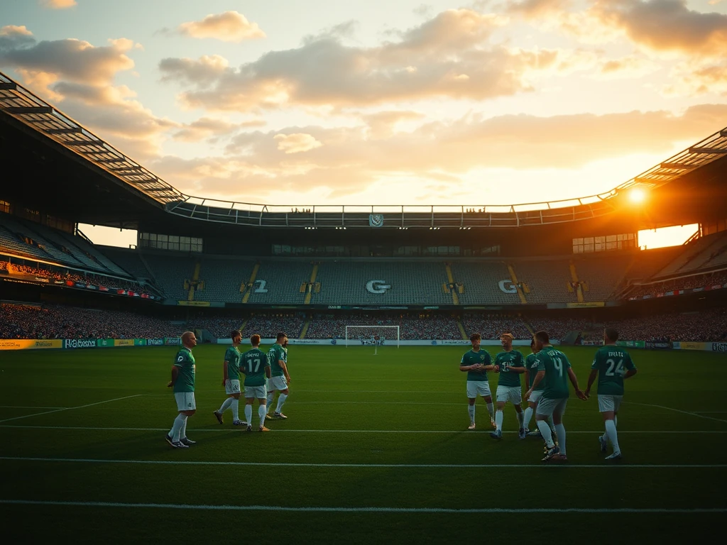 Hibernian Officials Elected to SPFL Board for 2026/27 Season