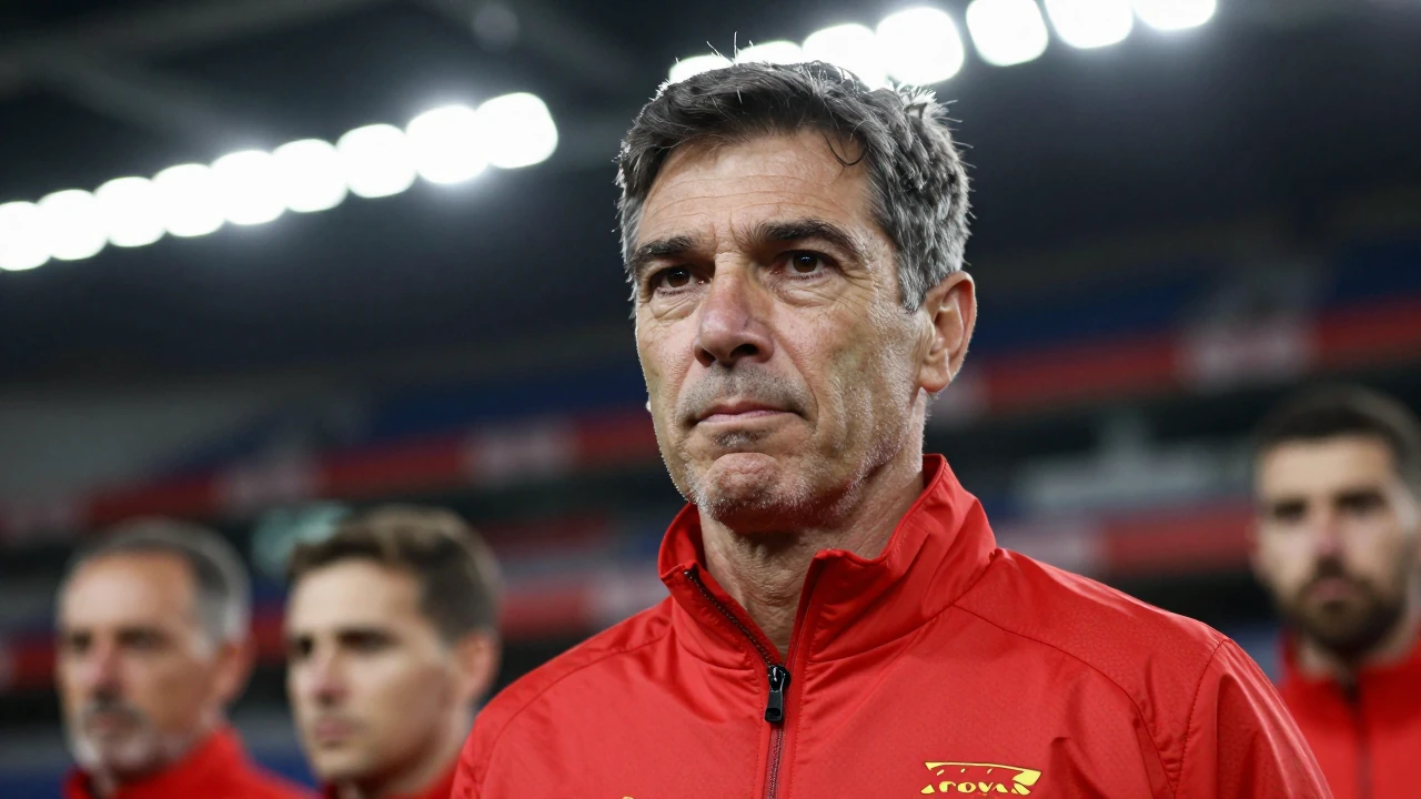 The second edition of the Portugal Football Summit runs from 23-25 September at the Cidade do Futebol, featuring figures...
