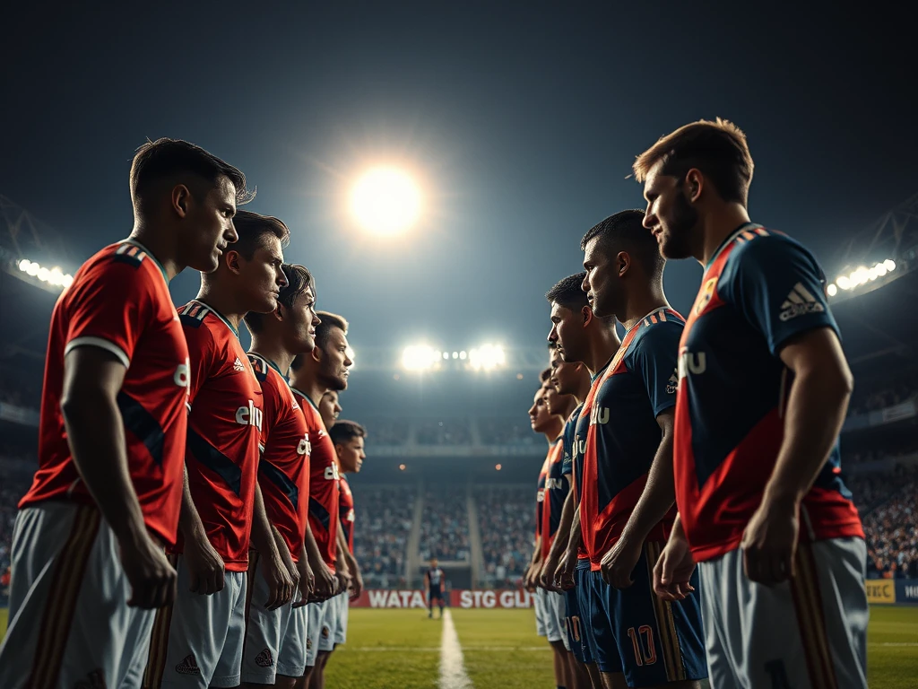 Czechia: The Czech Republic is preparing for a friendly match against Kosovo at the epet ARENA