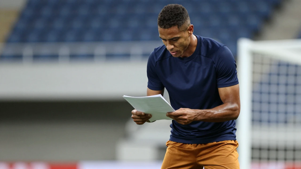 Fenerbahçe, yeni sezon öncesi transferlerde Ismaila Sarr, Rafael Leao ve Marcus Rashford gibi isimleri takviye listesine...