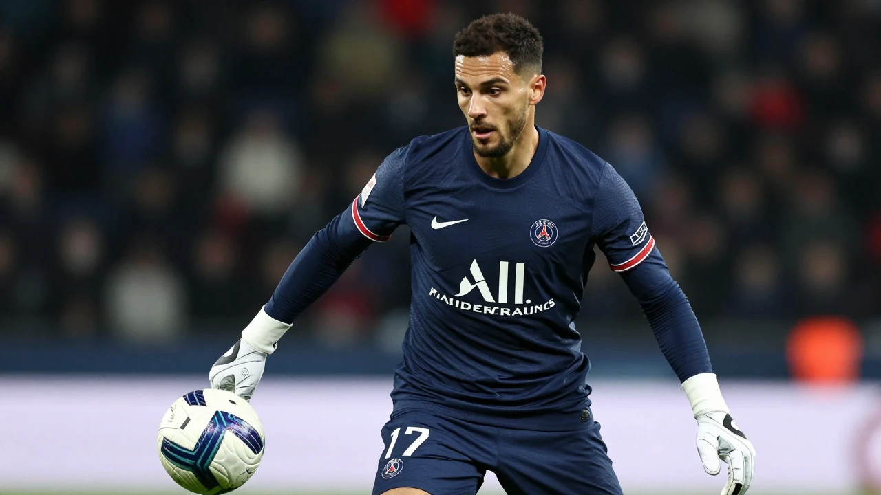 L'OGC Nice a aligné Axel Witsel dans son onze de départ pour la rencontre de Ligue 1 face au Paris FC, avec plusieurs...