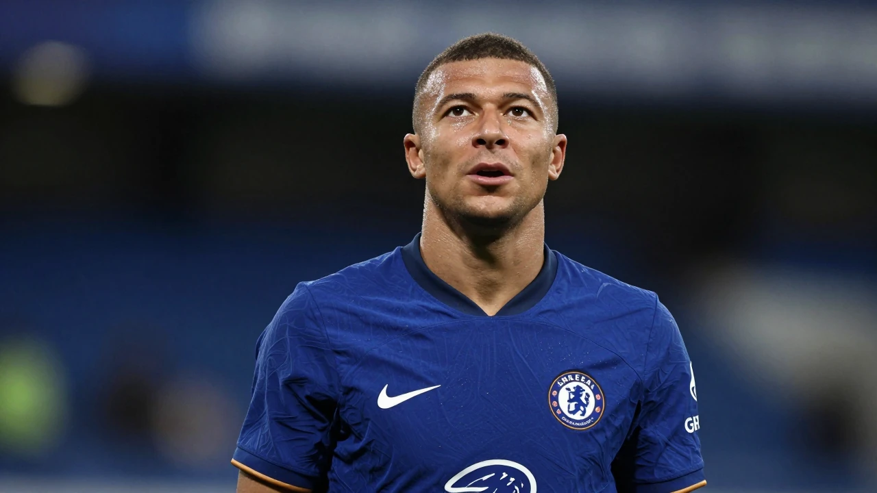 Chelsea FC star Mykhailo Mudryk makes emotional return to the pitch after 20 months out, with teammate Tosin Adarabioyo...