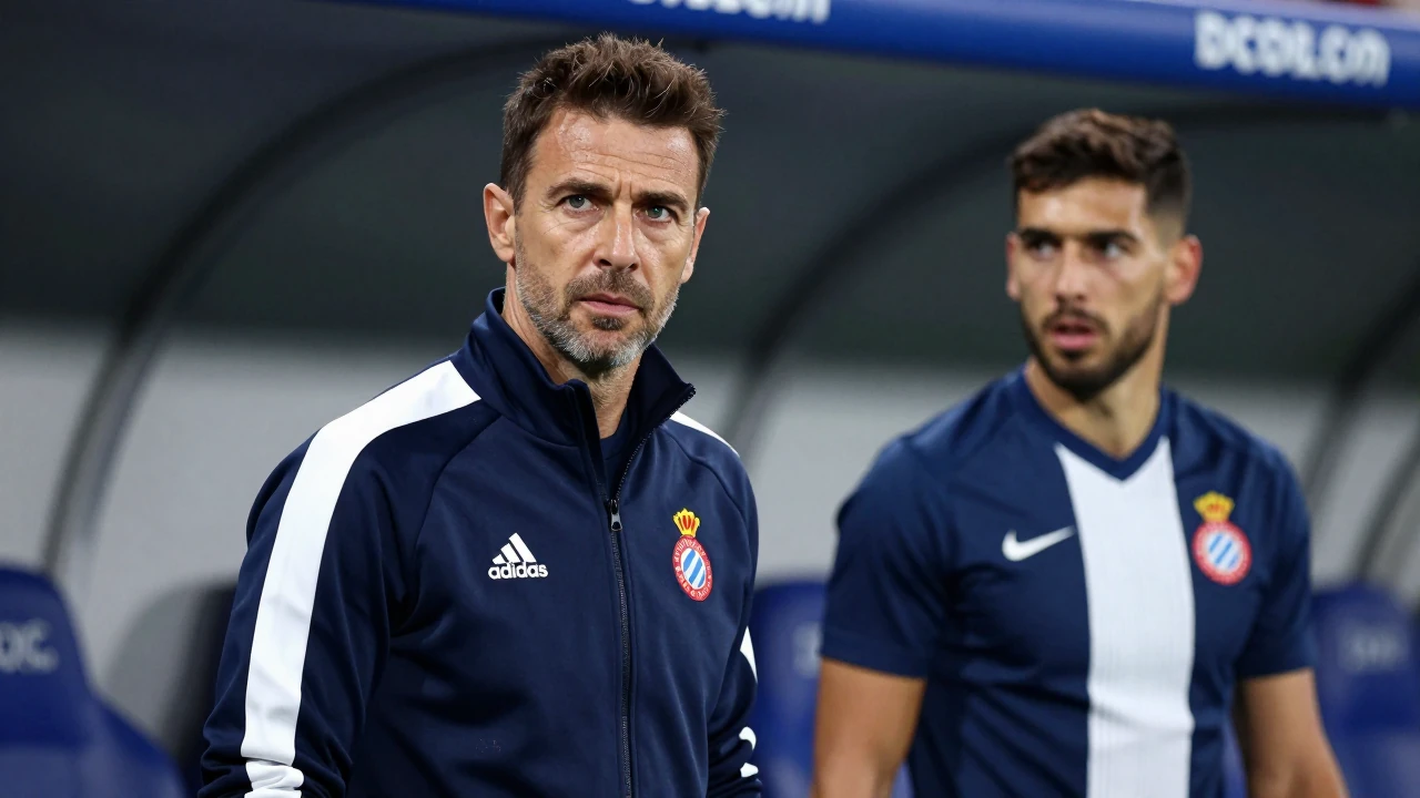 Espanyol has named their squad to face Levante, with 24 players called up by Manolo González