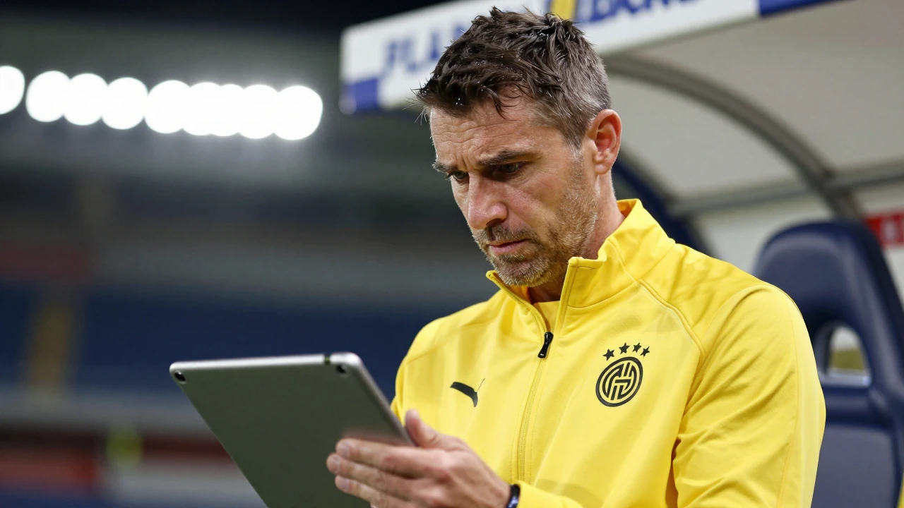 Watford's new head coach Alessio Dionisi is building his squad, with the Hornets currently 14th in the Championship table...