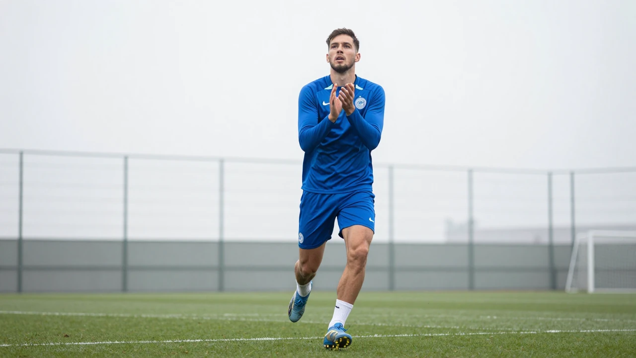 Belgian defender Tuur Rommens is fit again but faces strong competition from James Penrice, who has impressed on loan...