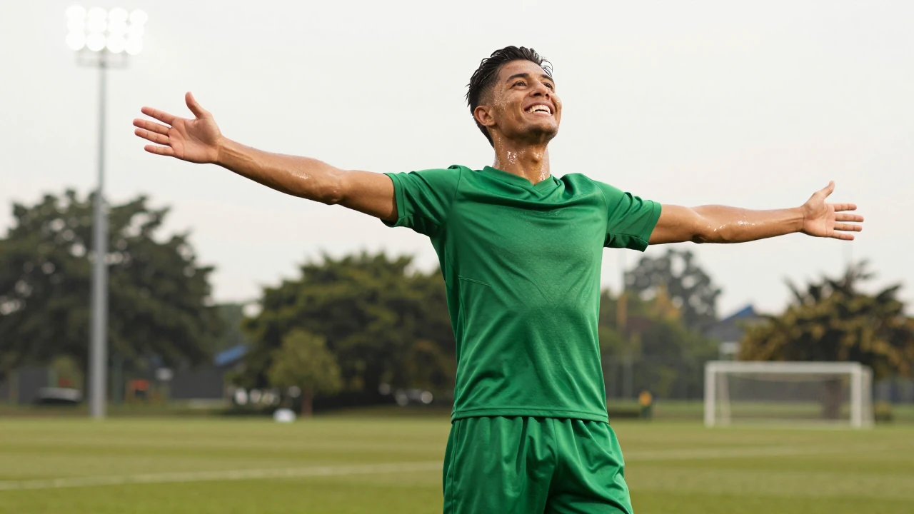Former Celtic striker Adam Idah scored his first international goal in over a year in Ireland's 3-0 Nations League win...