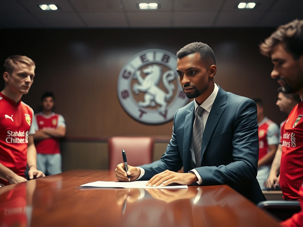 Charlton signs Ivan Mesik, a Slovakia defender, to strengthen their left-back position with a four-year deal from...
