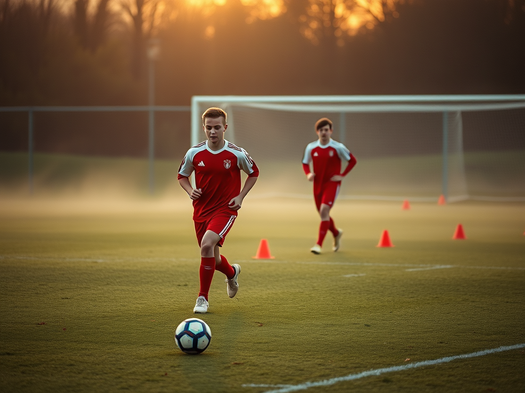 Switzerland's 2026 World Cup Prospects: Can They Achieve Glory?