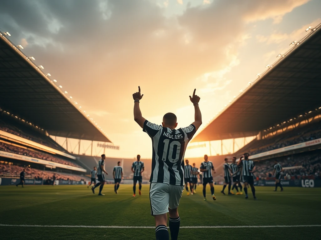 Newcastle United's supporter traditions form the very heartbeat of the club, infusing St. James' Park with a vibrant...