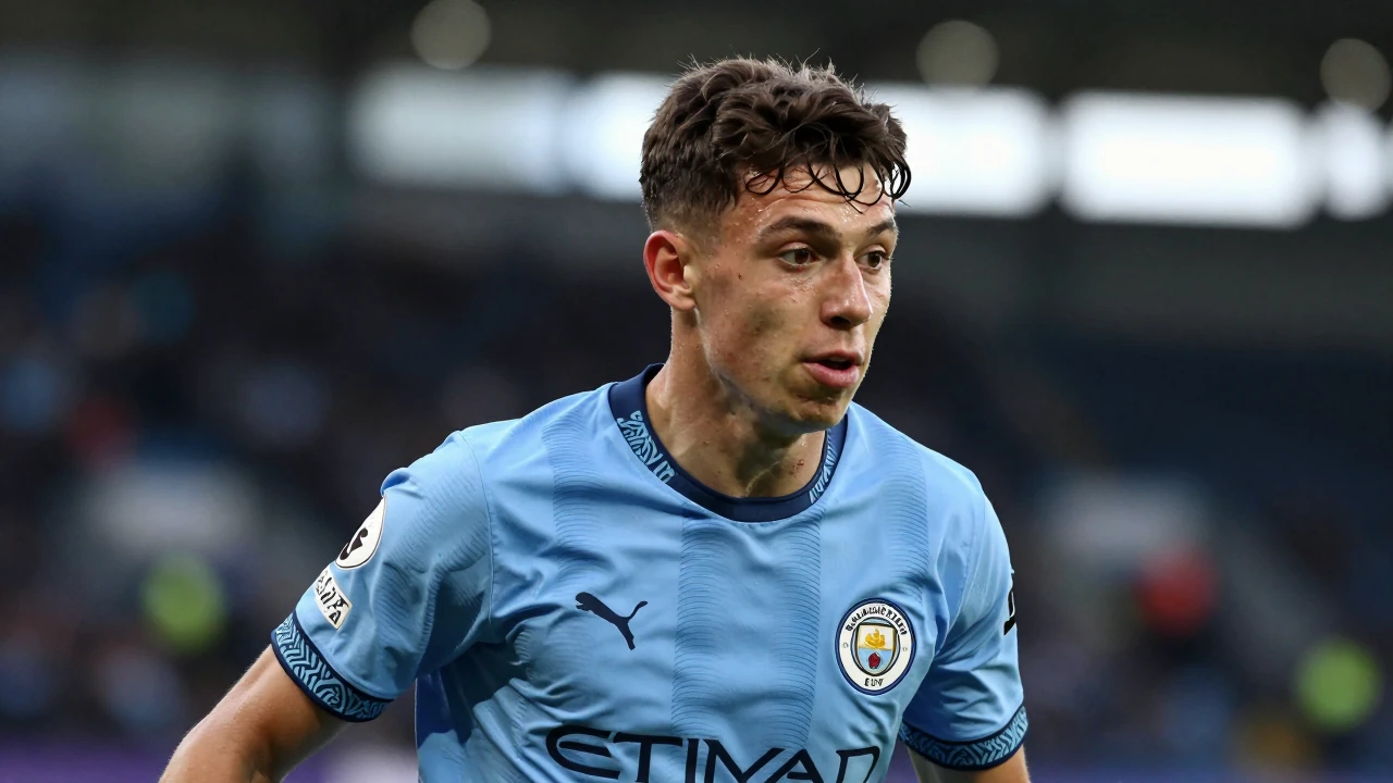 Manchester City drew 1-1 with Inter Milan in Enzo Maresca’s first match, losing on penalties - a glimpse of tactics as...