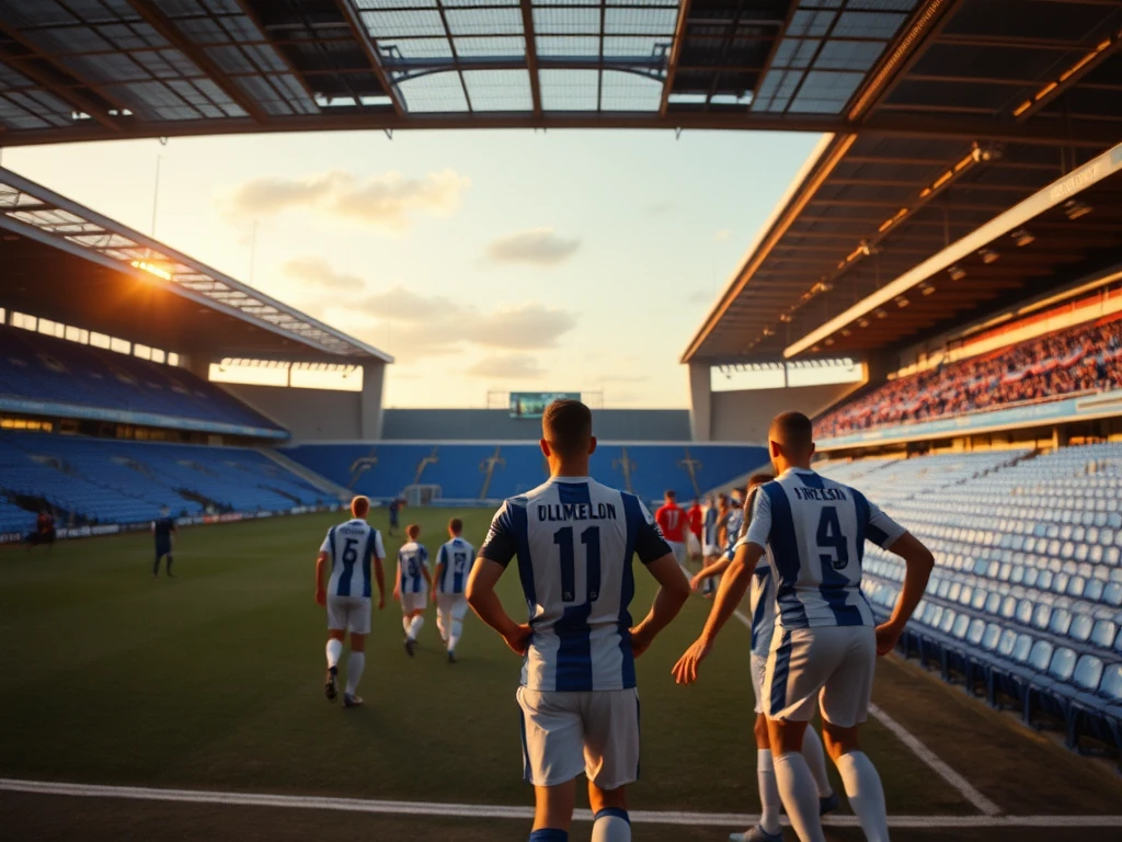 Burnley, owned by Alan Pace, owner of RCD Espanyol, has received news that in the offices is celebrated almost like a...