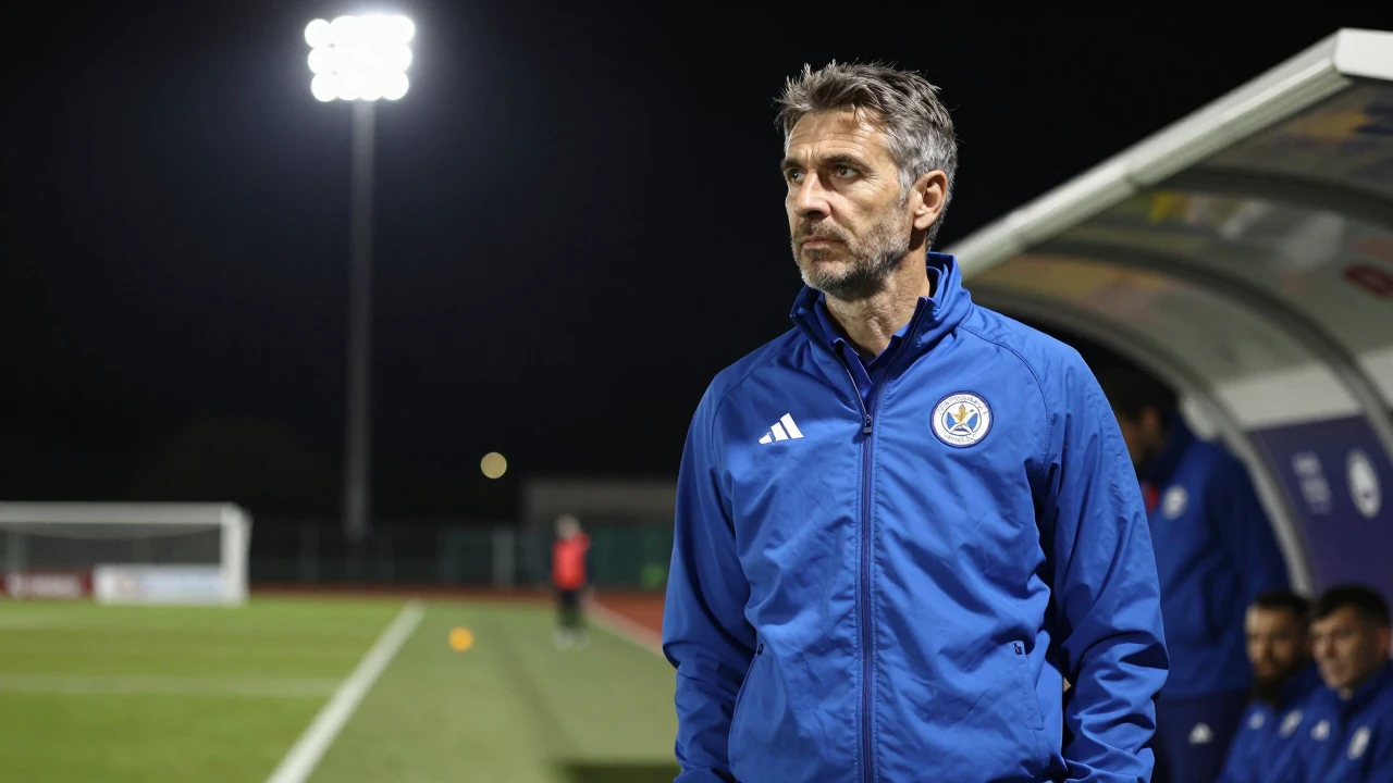 Tony Mowbray explains Blackburn Rovers' strategy for protecting young academy players from being thrown into intense...